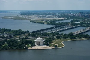 D.C. Preservationists Sue to Halt Trump’s Sculpture ‘Garden of American Heroes’