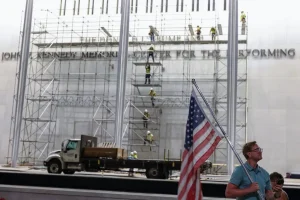 Kennedy Center Tells Court It Won’t Reschedule Cancelled Shows, Even as Two-Year Closure Is Blocked