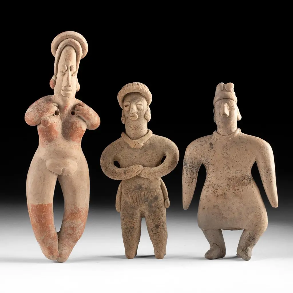 Mexico Demands a Halt to an Auction of Mexican Artifacts in Colorado