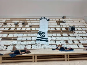 Thomas Rom, Art Adviser and Performance Space Chair, On His Top Exhibitions in Venice This Year