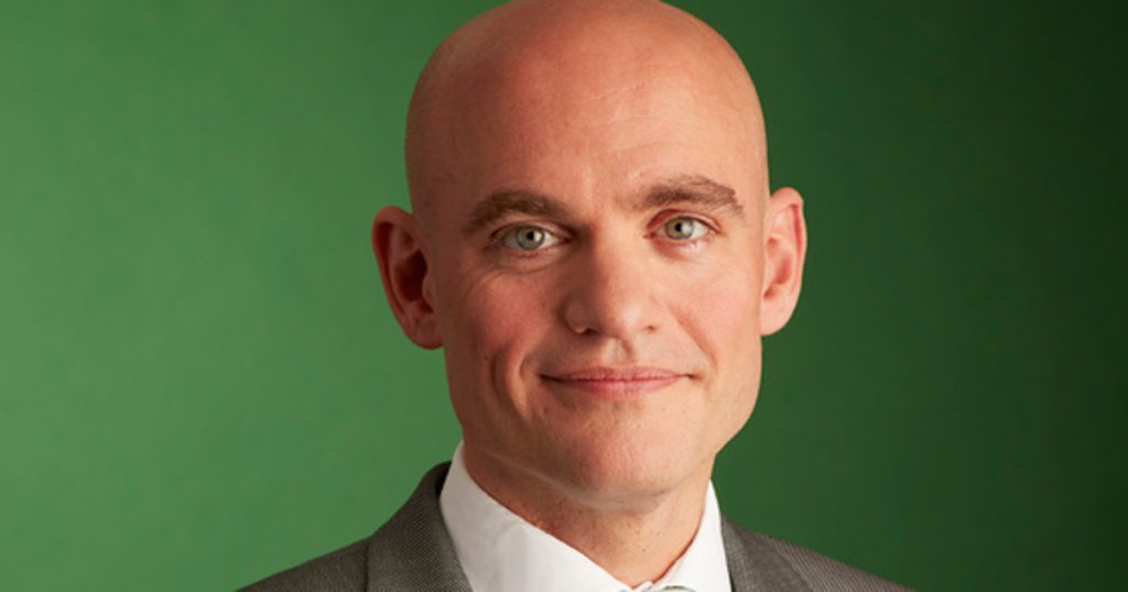 Ruffer appoints co-chief investment officer with eye on future leadership