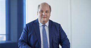 Amundi’s Vincent Mortier: A new investment approach for a new world order