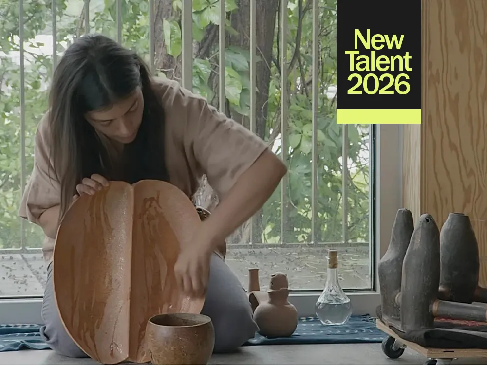 Koyoltzintli’s Clay Instruments Channel Sounds from Distant Pasts