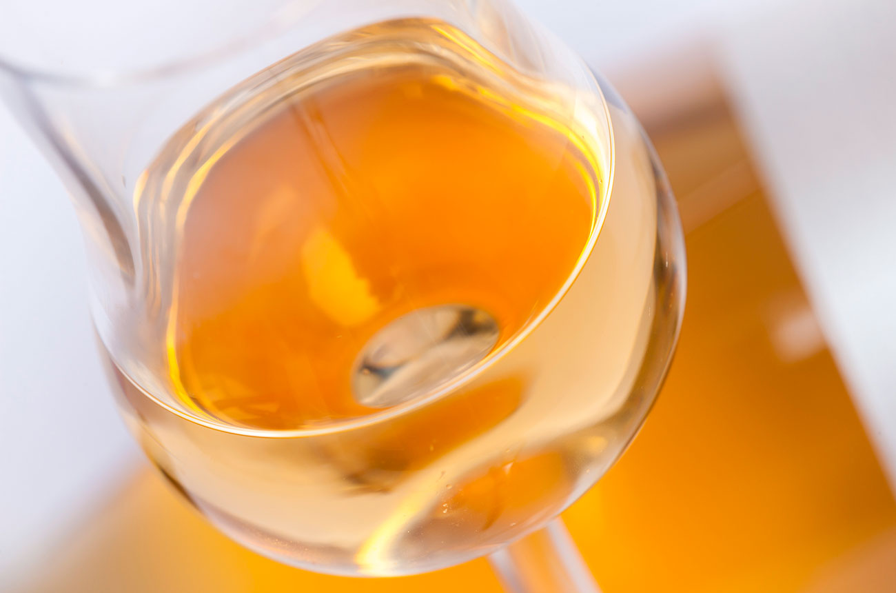 orange wine