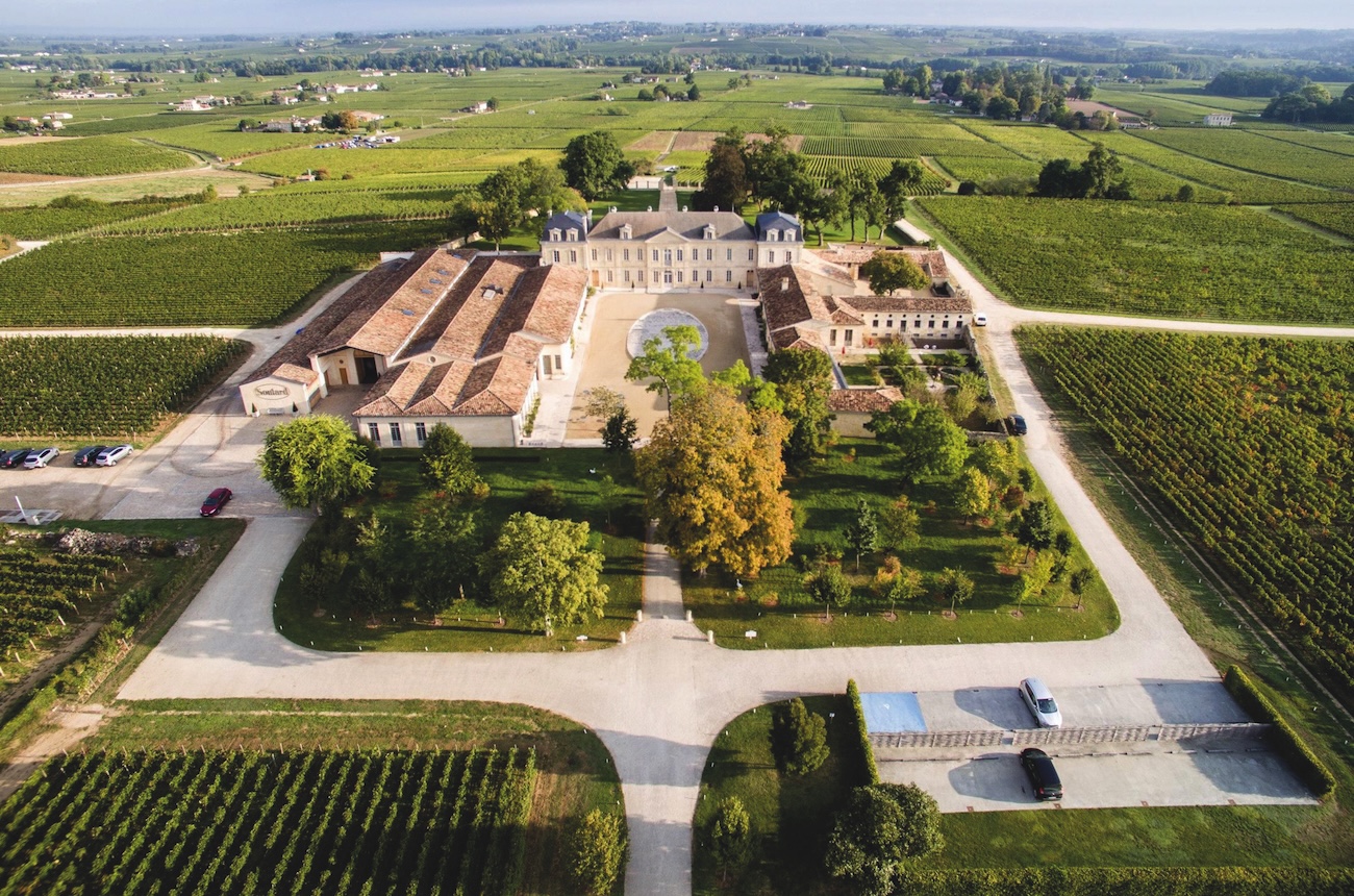 Château Soutard