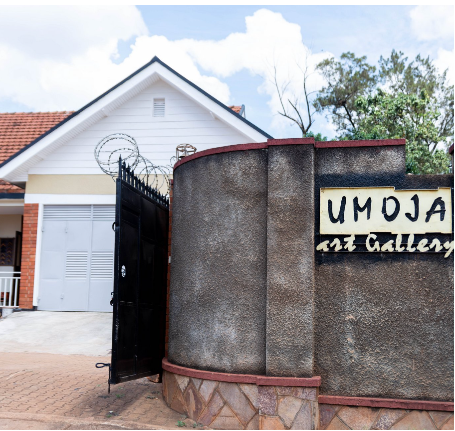 Staff of Kampala-based Umoja Art Gallery Denied Visas, Preventing Participation in Africa Basel Art Fair