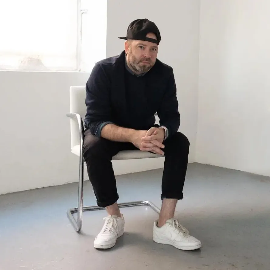 Steven Adrian Stewart, Founder of Kansas Gallery, Dead at 46