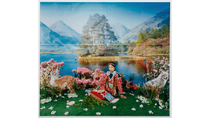 Museum Rietberg’s A Kind of Paradise: Colonial-Era Photography in Contemporary Art is Balm for the Scars of European Conquest