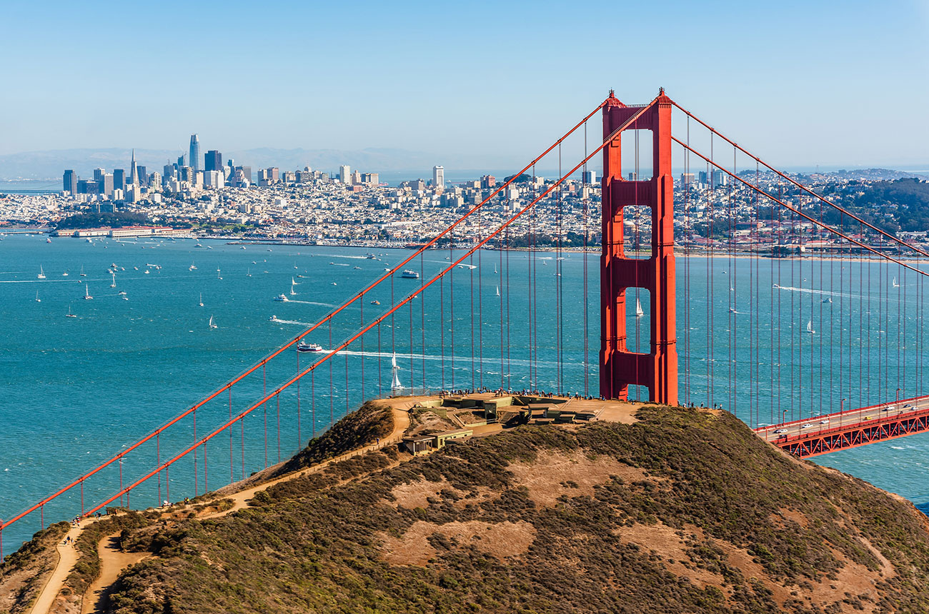 san francisco