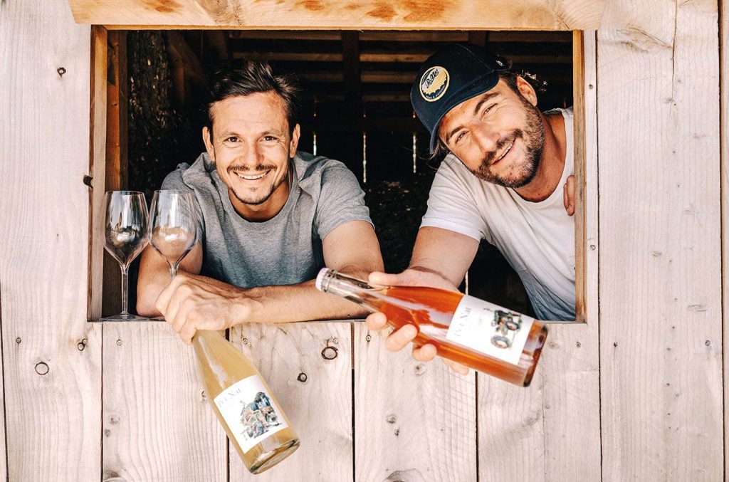 The ethical drinker: Join the resistance and give hybrid grapes a chance