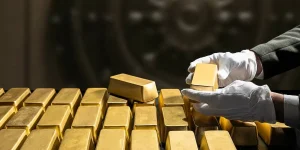 WGC: Central Banks Plan to Boost Gold Allocations as US Dollar Outlook Declines