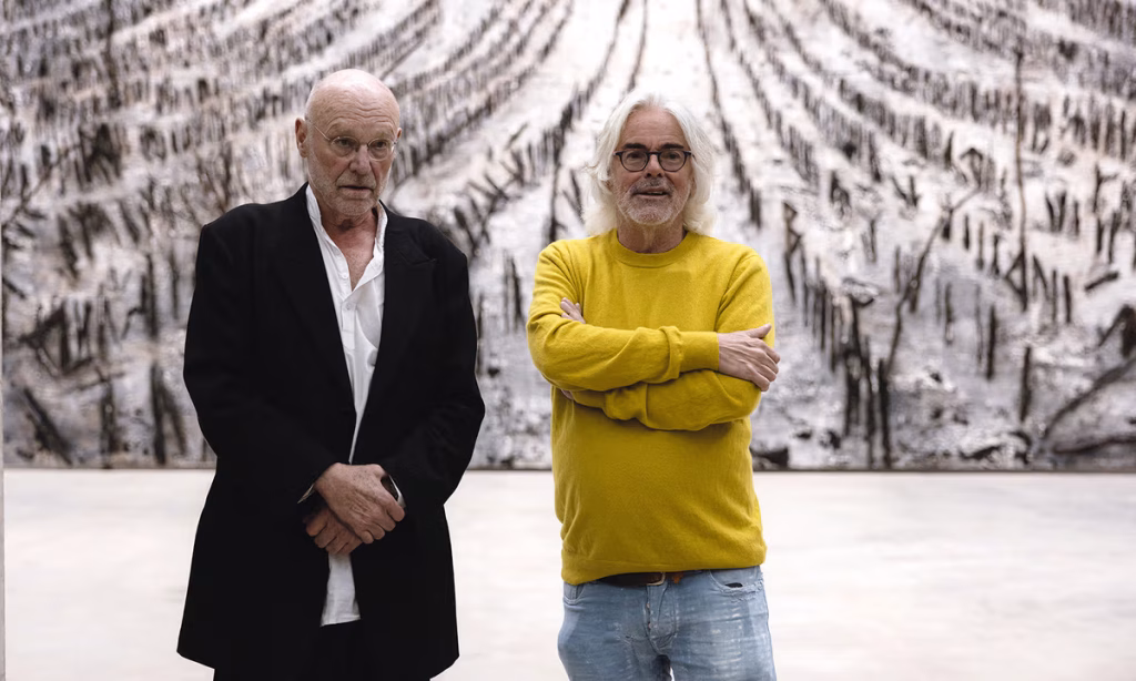 A multi-millionaire on a mission: David Walsh expands his Museum of Old and New Art in Tasmania – The Art Newspaper