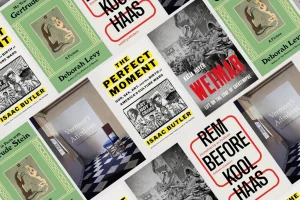 5 New Books to Transport You Elsewhere This June