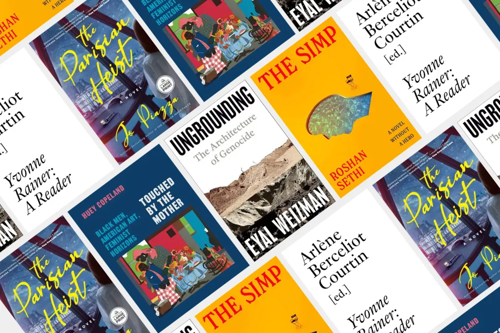 5 Books to Keep Your Brain From Melting in July