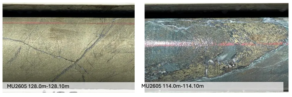 Azzurro Resources
