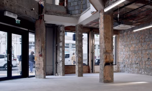 A Palais de Tokyo for London? Hypha Studios to open major exhibition and studio space near Tate Modern – The Art Newspaper