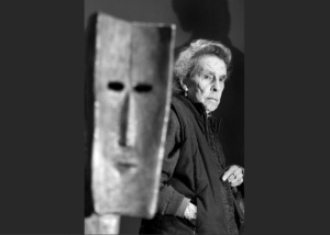 Almine Rech Now Represents Famed Surrealist Leonora Carrington