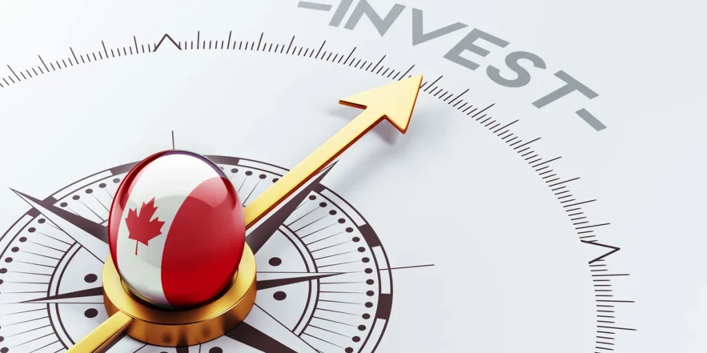 Resource, Defense Lead Canada’s US$4.7 Trillion 2050 Infrastructure Outlook