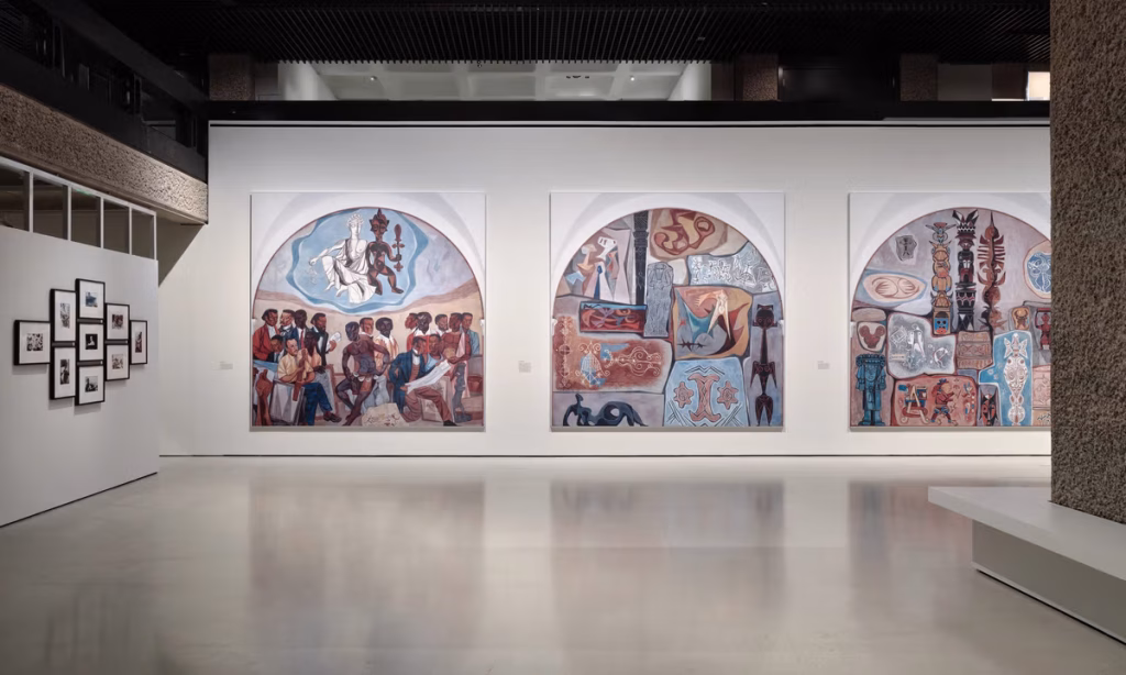 Pan-Africanism in London, the health benefits of art, Barbara Hepworth—podcast – The Art Newspaper