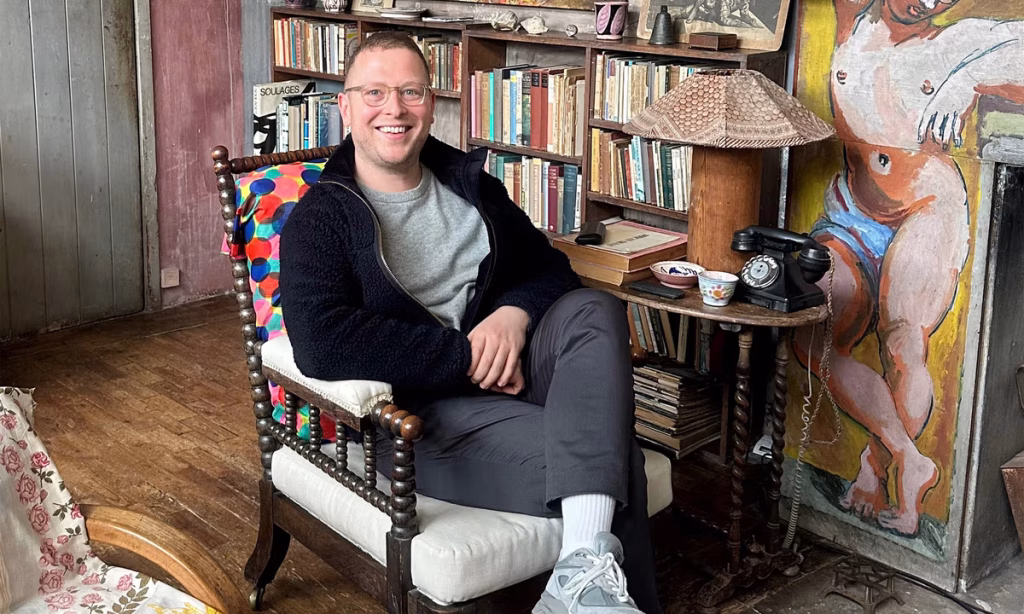 Call my agent: why artist management companies are making a comeback – The Art Newspaper