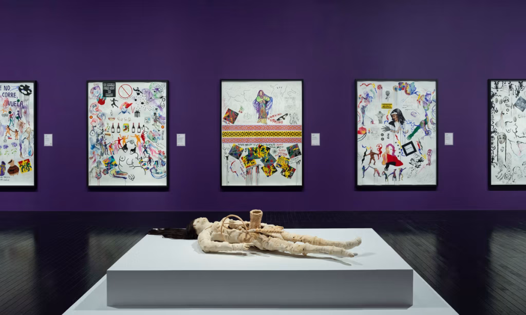 Right-wing politician’s complaint against Masp exhibition dismissed in Brazil – The Art Newspaper
