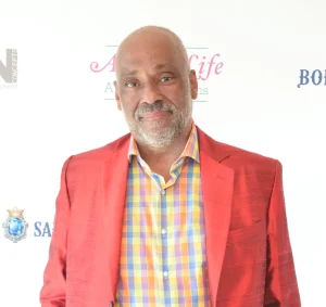 Daniel ‘Danny’ Simmons, Artist, Author, and Philanthropist, Has Died at 72
