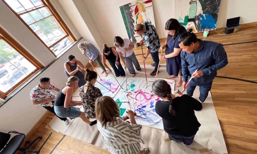 Colorado passes law giving artists new legal and fiscal tools – The Art Newspaper
