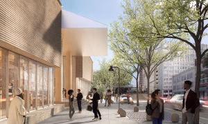 Memphis Art Museum reveals opening date and inaugural exhibitions for new building – The Art Newspaper
