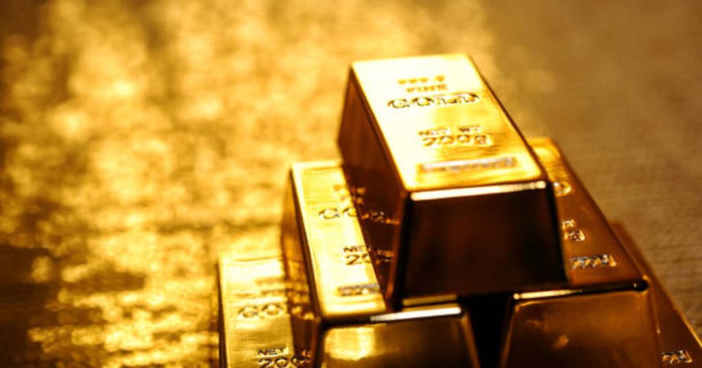 Advertising watchdog cracks down on five gold investment ads