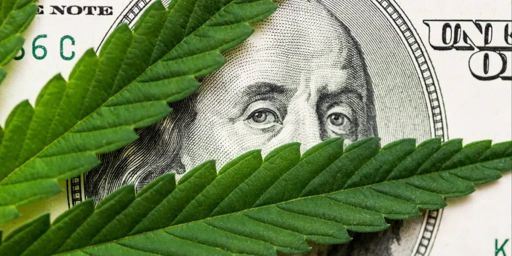 ESOPs for Cannabis Companies: A Strategic Solution to 280E Tax Hurdles