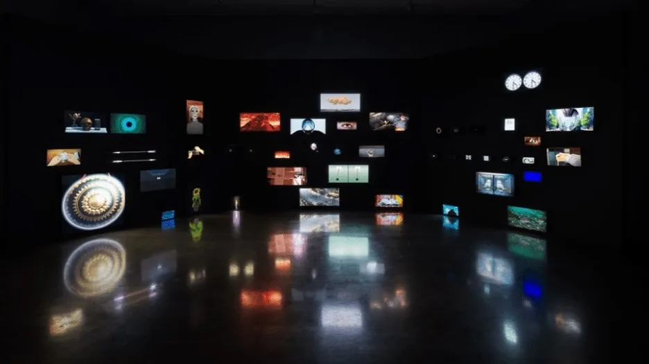New Museum and Korea’s Ulsan Art Museum Inaugurate Partnership with Ho Tzu Nyen Commission