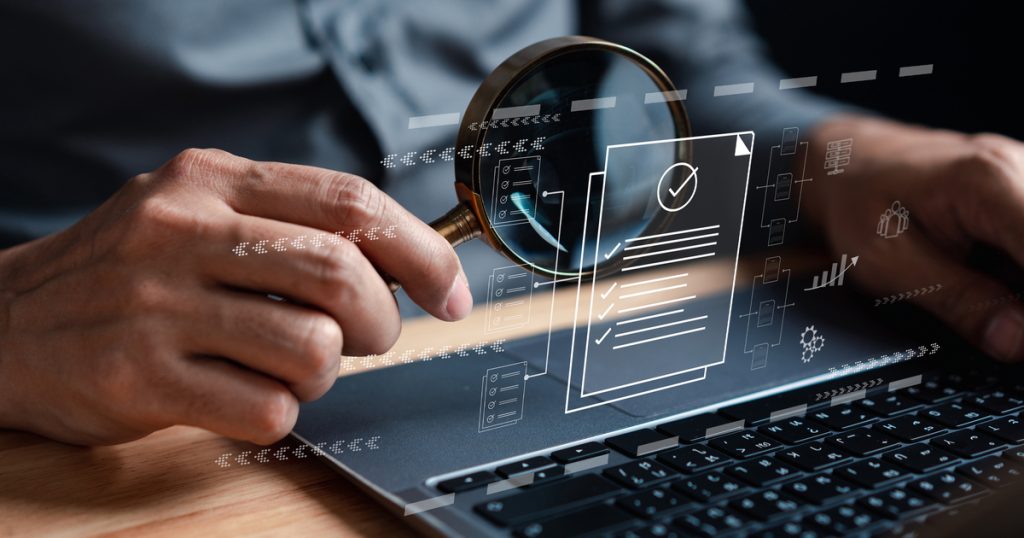 Asset management operational efficiency drive hampered by fragmented fund data