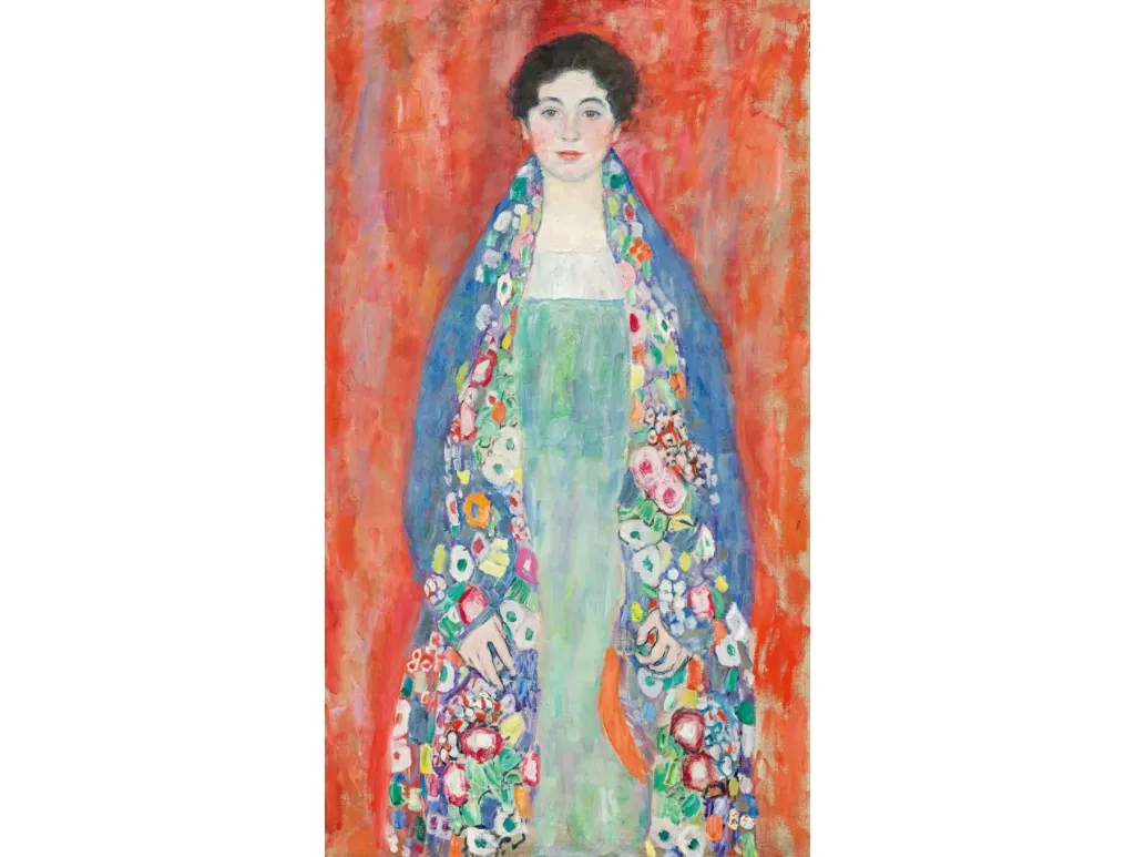 Heir of Margarethe Lieser Sues for Restitution of Gustav Klimt Portrait That Fetched $37.5 M. at Auction in Austria Before the Sale Fell Through