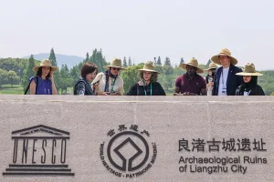 Chinese Archaeologist Liu Bin, Known for Work at Liangzhu Site, Pleads Guilty to Corruption and Misappropriation Charges