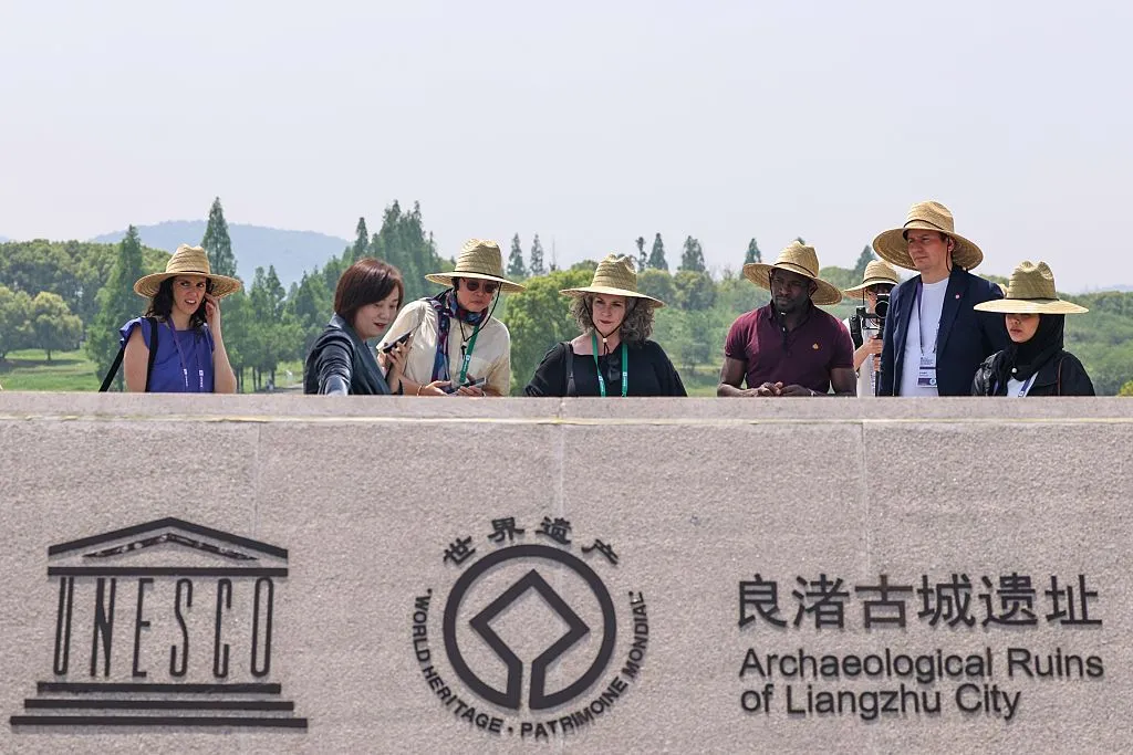 Chinese Archaeologist Liu Bin, Known for Work at Liangzhu Site, Pleads Guilty to Corruption and Misappropriation Charges