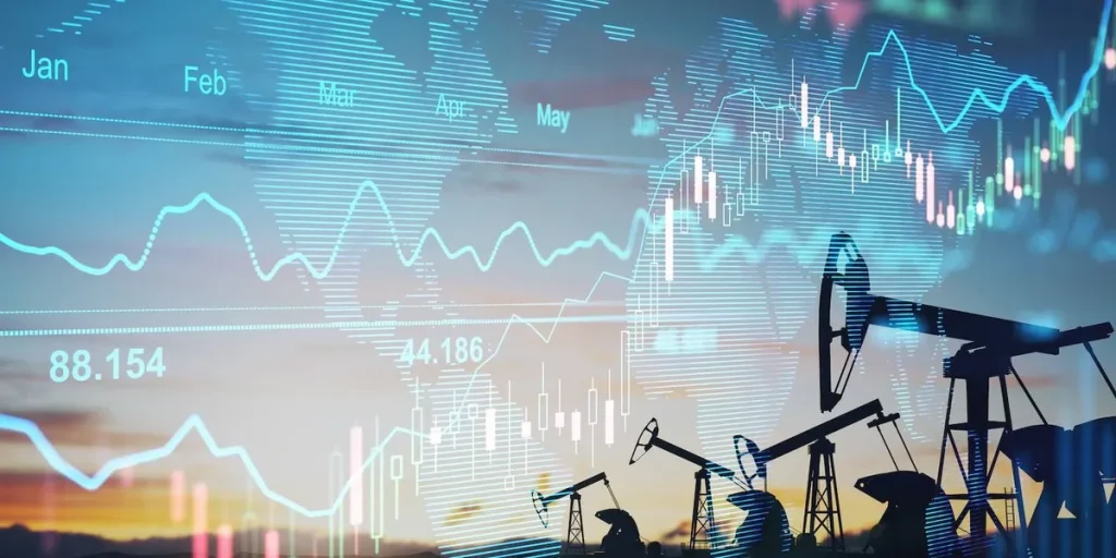 Oil and Gas Price Update: Q1 2026 in Review