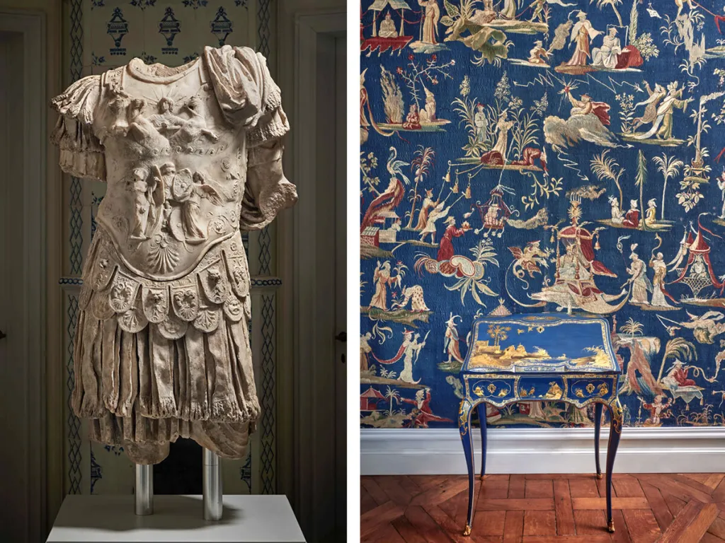 A Mystery Seller Will Offer $60 M. in Art and Design at Sotheby’s, Including Works by Canaletto, Degas, Guardi, Fragonard, and Picasso