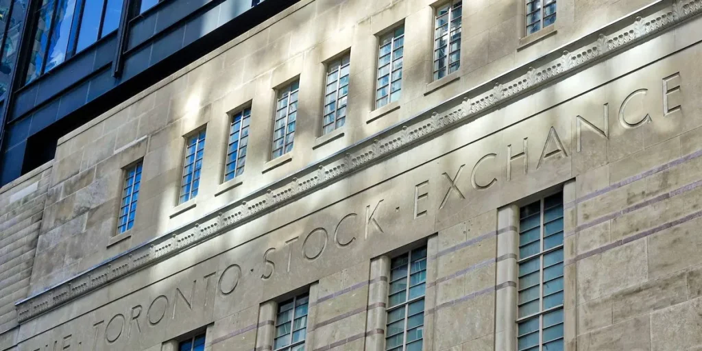 Hemlo Mining Debuts on TSX Main Board