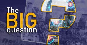 The Big Question: Should China still be considered an emerging market?