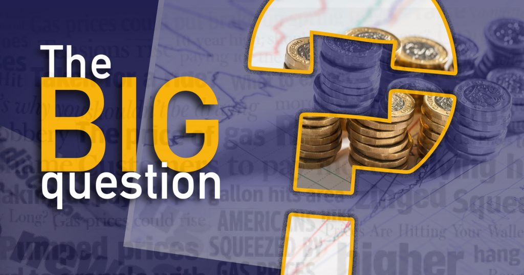 The Big Question: How much ‘skin in the game’ should fund managers have in their strategies?