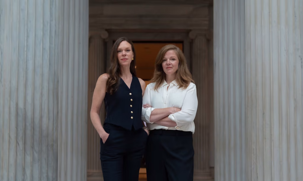 Buffalo AKG Art Museum will split leadership duties in two and promote internally for new directors – The Art Newspaper