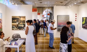 ‘Art world summer camp’: the Aspen Art Fair prioritises immersion over expansion – The Art Newspaper