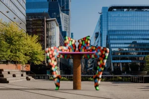 High Line Art Wants the Public’s Opinion on 62 Artist Proposals for Its Plinth Commission