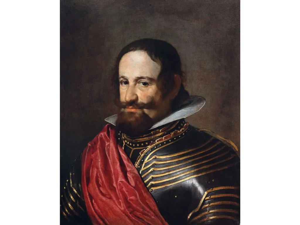 Portrait of Spanish Count-Duke Is Newly Attributed to Velázquez by Detroit Institute of Arts Director