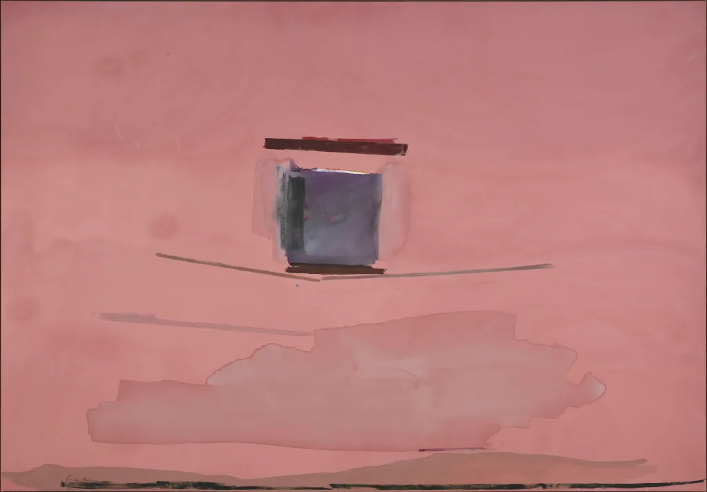 MFA Houston Announces Recent Acquisitions, Including Works by Ferdinand Hodler, Peter Bradley, Anicka Yi, and More