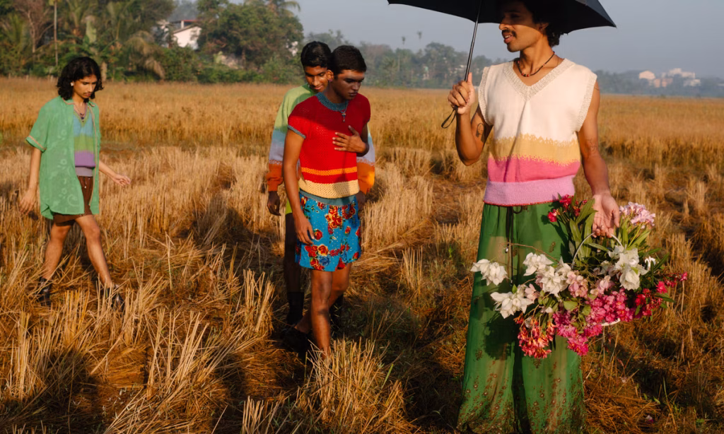 V&A reveals 2027 exhibitions, ranging from South Asian contemporary art and textiles to punk music and fashion – The Art Newspaper