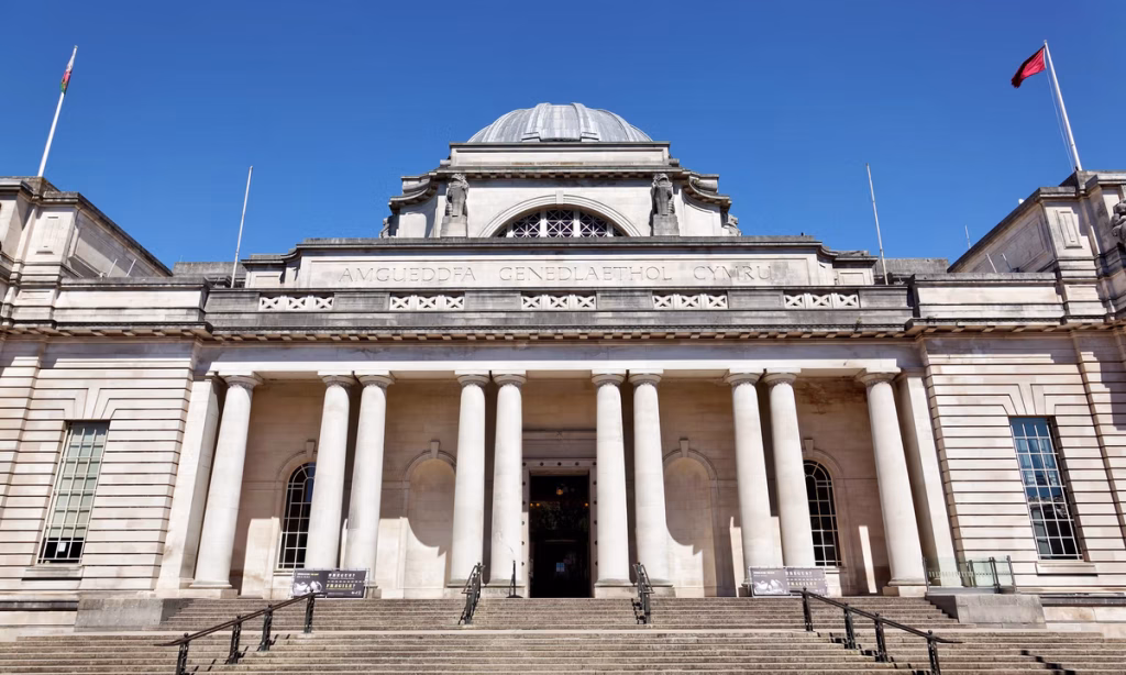 National Museum Cardiff may temporarily close for renovation work, officials say – The Art Newspaper