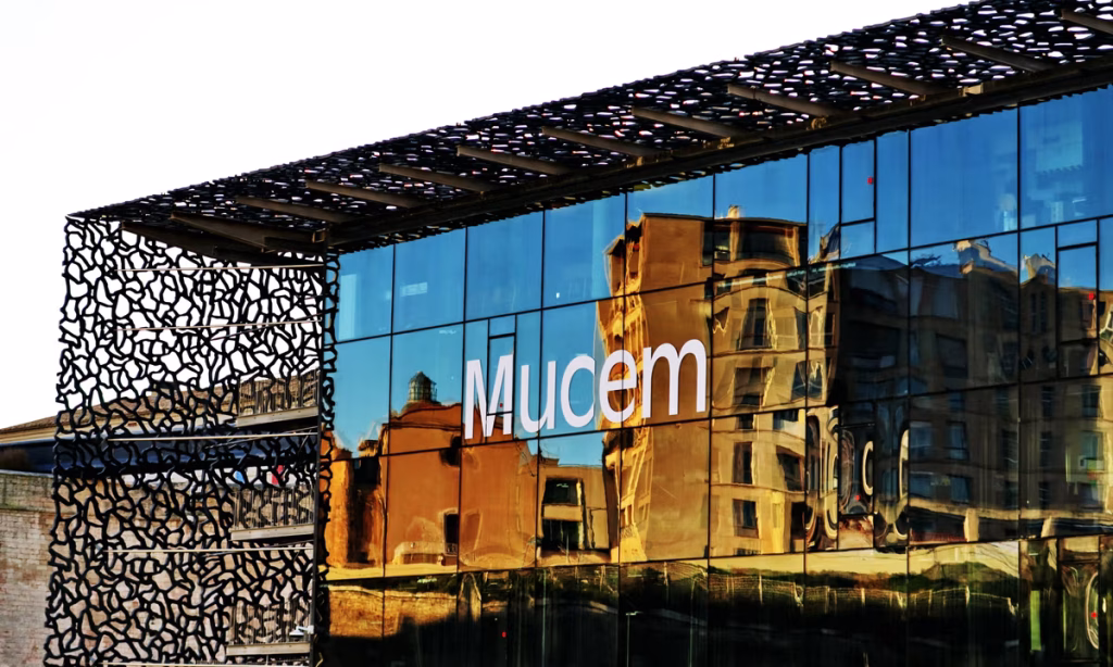 President and general manager of leading Marseille art institution Mucem suspended amid workplace allegations – The Art Newspaper