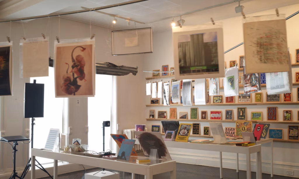 New York exhibition fundraising for Venezuelan earthquake relief efforts – The Art Newspaper