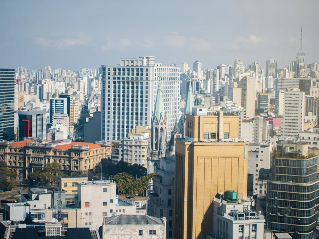 An Art Lover’s Guide to São Paulo